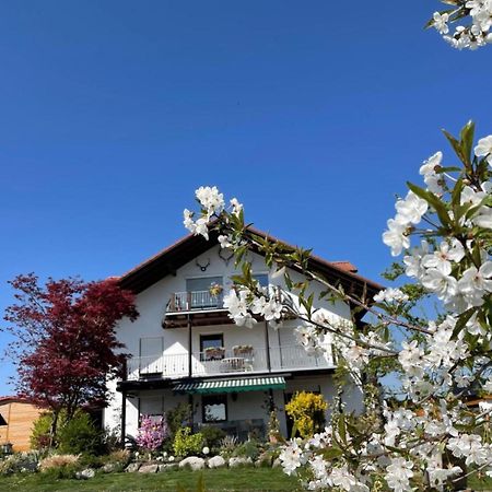 Bergchalet Mirabell - Obstgut am Bodensee FDH Exterior foto