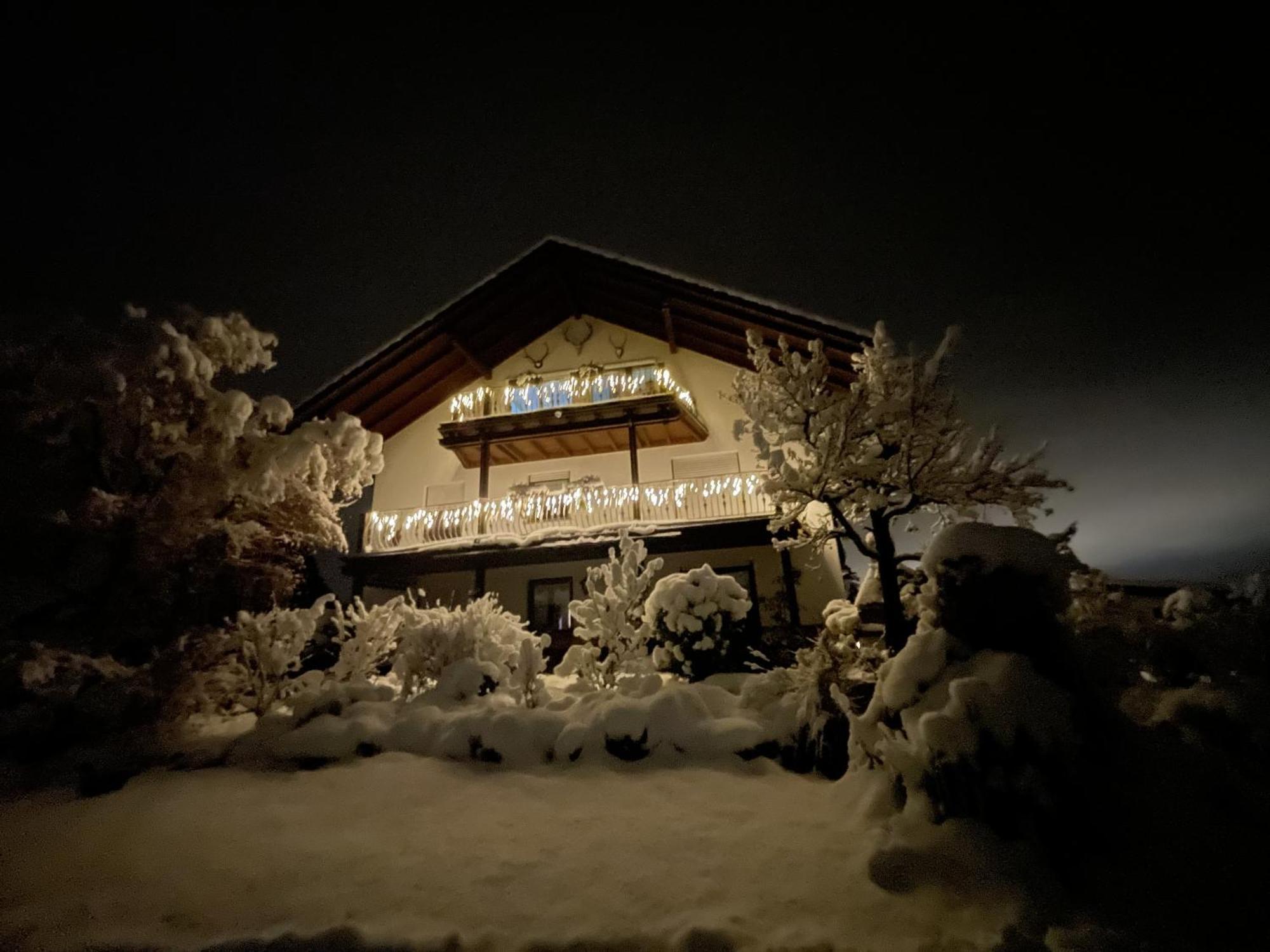 Bergchalet Mirabell - Obstgut am Bodensee FDH Exterior foto