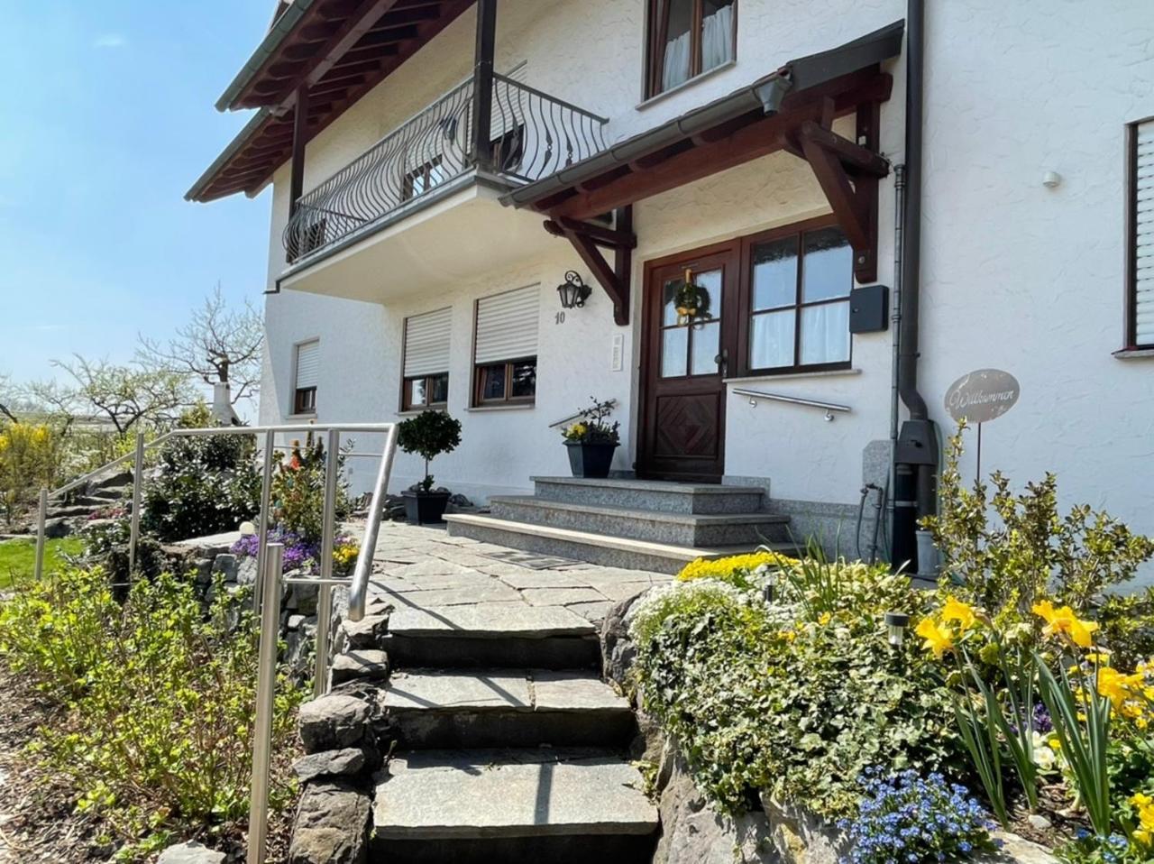 Bergchalet Mirabell - Obstgut am Bodensee FDH Exterior foto
